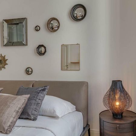 Apartments Флоренція Екстер'єр фото