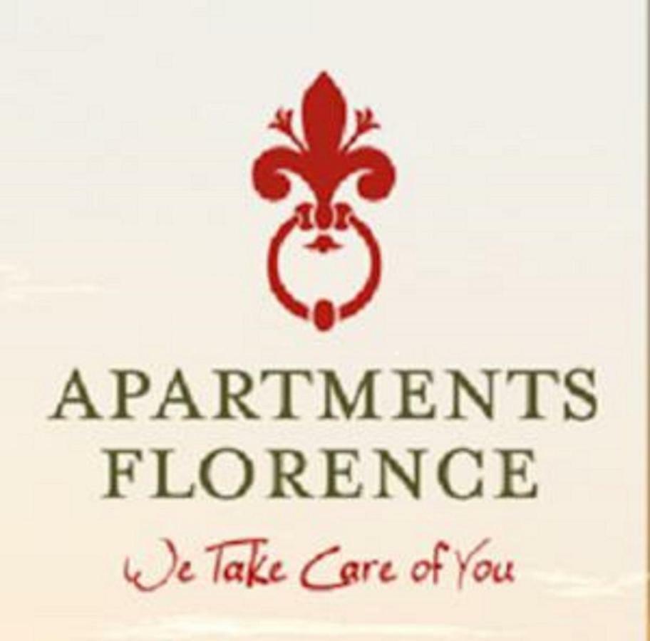 Apartments Флоренція Екстер'єр фото