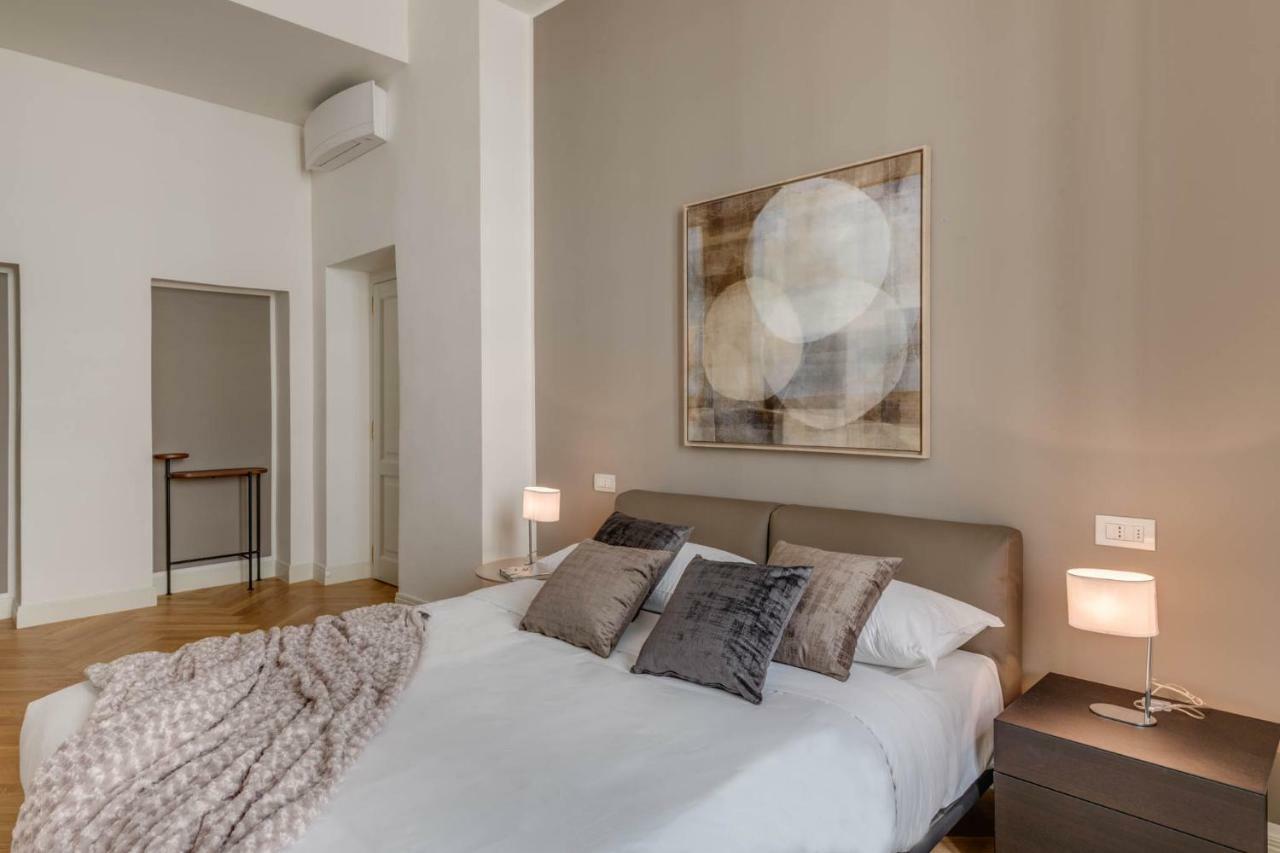 Apartments Флоренція Екстер'єр фото
