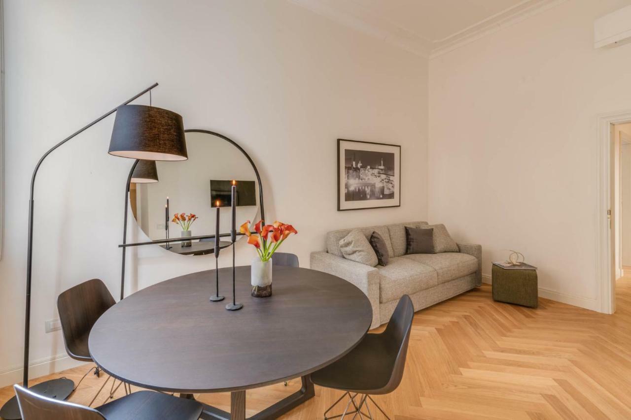 Apartments Флоренція Екстер'єр фото