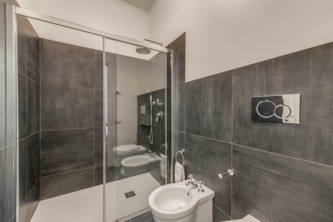 Apartments Флоренція Екстер'єр фото