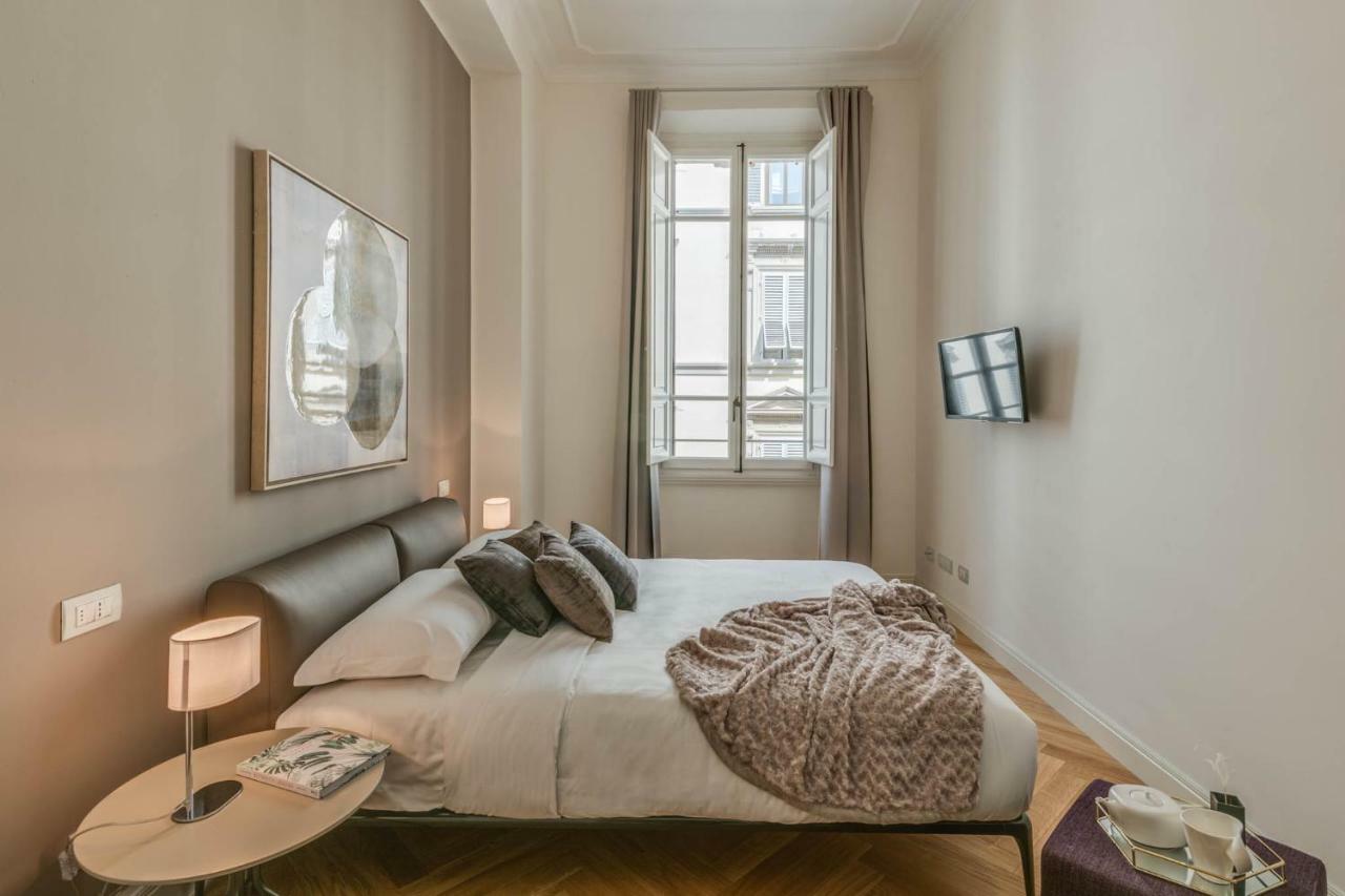 Apartments Флоренція Екстер'єр фото